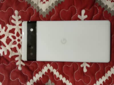 google pixel 6a
