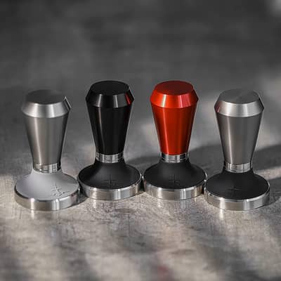 coffee machine tamper for delonghi espresso machines