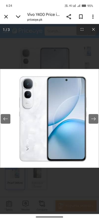 3 days uses full box pinpack Mobile