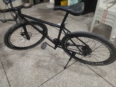 Imported Bicycle For Sale