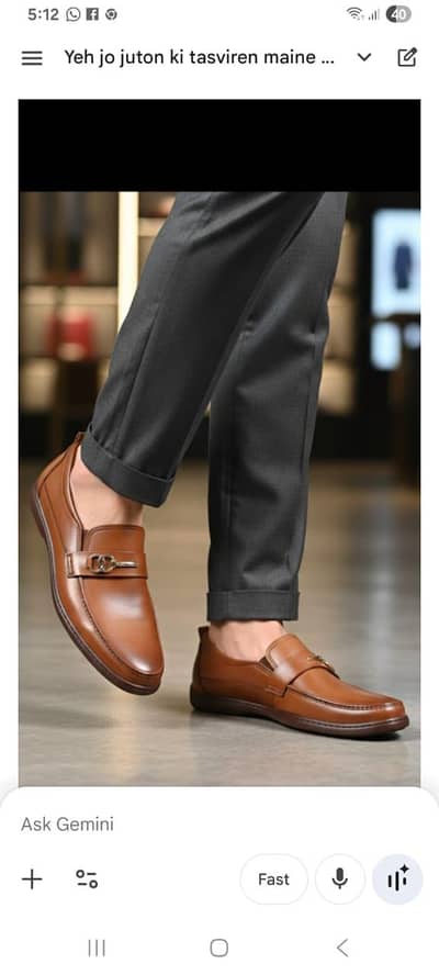 paposh Footwears HandMade with special needs of comfort and best look