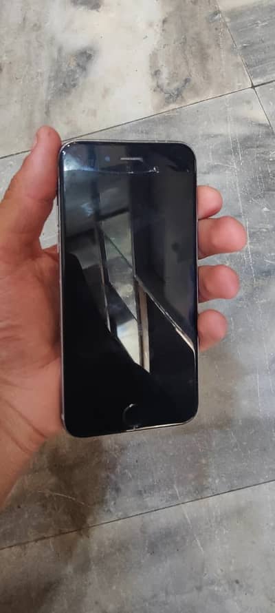 iPhone 6s pta approved