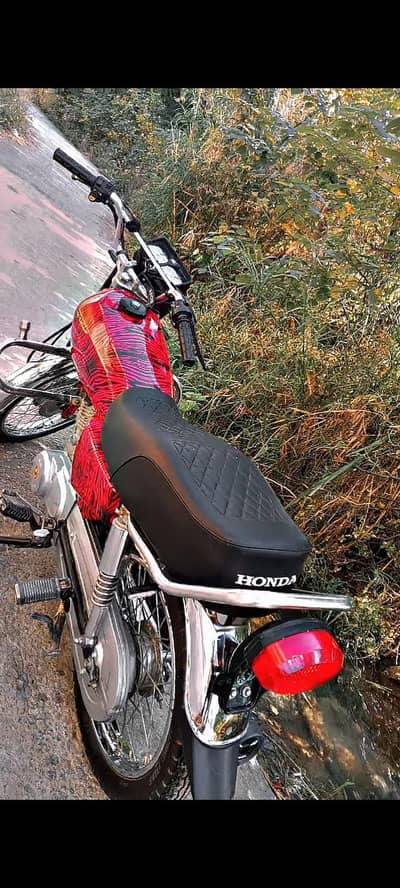 125 bike number olat hud lagwa Lyn copy All clear