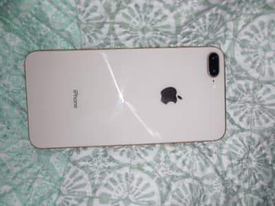 iphone 8+ 64gb non pta