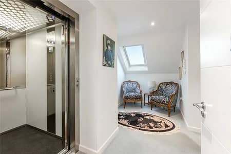 Canal-Facing Luxury Apartments Private Lifts | 15% Cash Back Profit | 30% Booking | 42 Month Installment