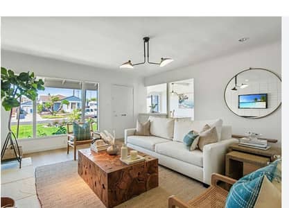 Park-Facing 2 Bed Luxury Apartment in Gulberg | 1st Floor | Pay in 30 Months | Possession in 12 months | Free Furnishing