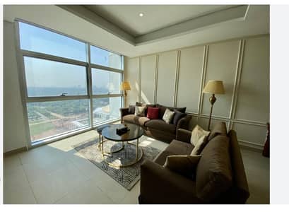 Lahore Most Peaceful Luxury Address Own Your Dream Apartment Today!| 30% Booking| 1% Monthly Installment | 15% Cash Back Only First 20 Units