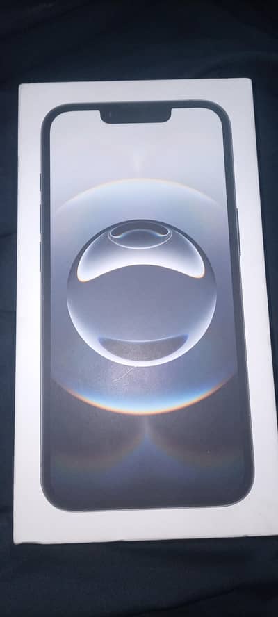 Iphone 16e Black 128gb