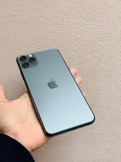 11 pro max 256 gb non pta