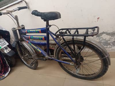 کنڈیشن بہتر ہے سیٹ چینج ہونے والی ہے