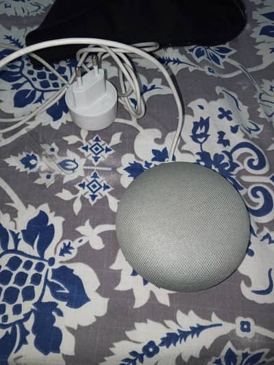 Smart Speaker with Google Assistant – Fully Working