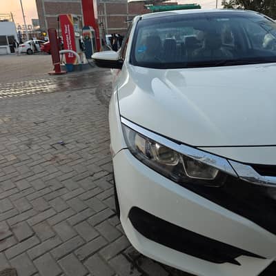 honda civic for sale