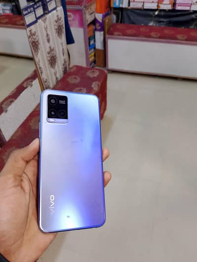 10,by 10, condition panal change ha or dab ha  original charge ha