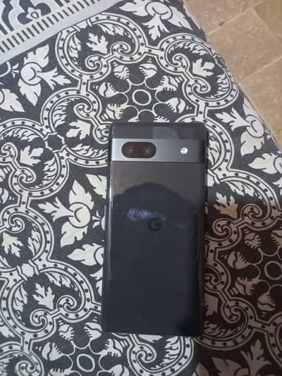 google pixel 7a pta approve