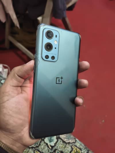 OnePlus 9 Pro 5G  12 256