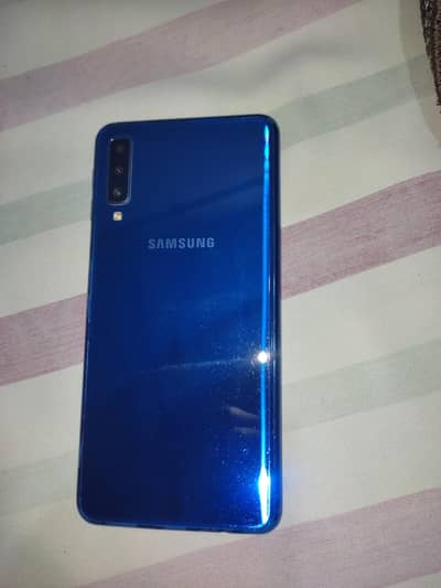 Samsung Galaxy A7 2018