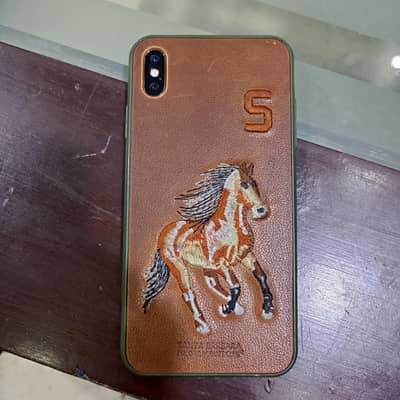 Iphone XS MAX 256Gb Non pta