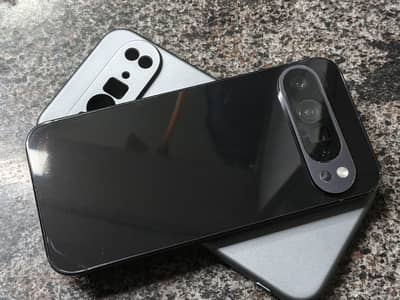 Google pixel 9 pro xl