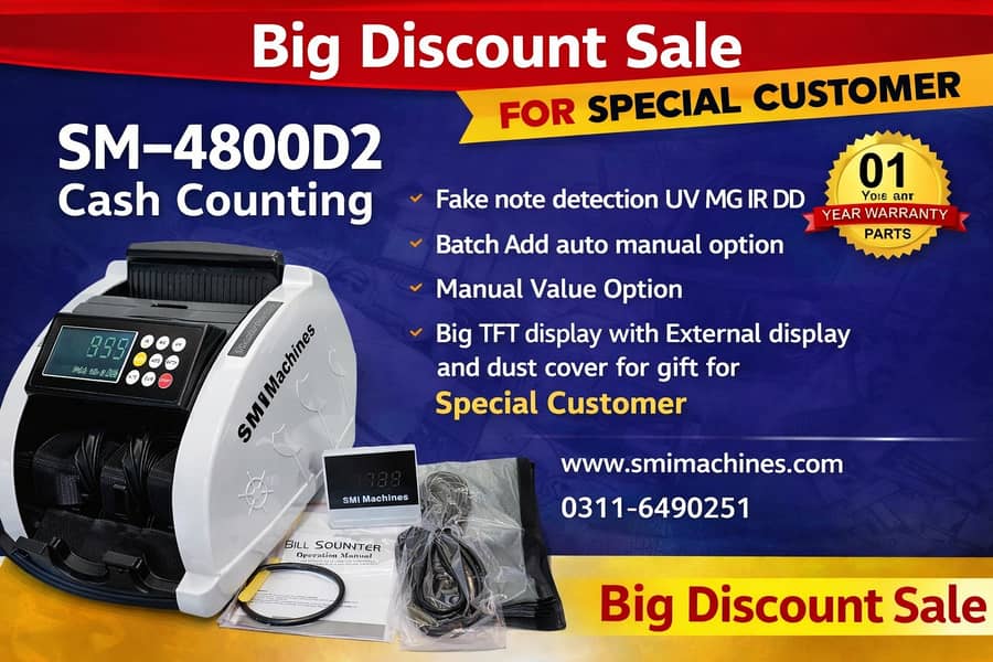 Mix value, jali note dectector,fake note checker,note checking machine 8