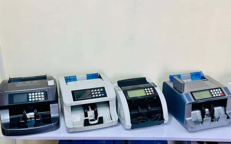 Mix value,jali note dectector,fake note checker,note checking machine 13