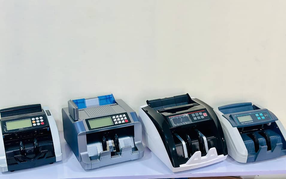 Mix value,jali note dectector,fake note checker,note checking machine 13