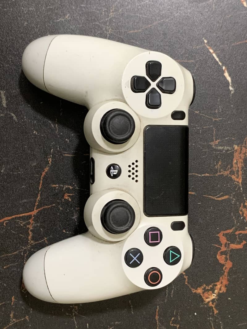PS4 Controller Original 0