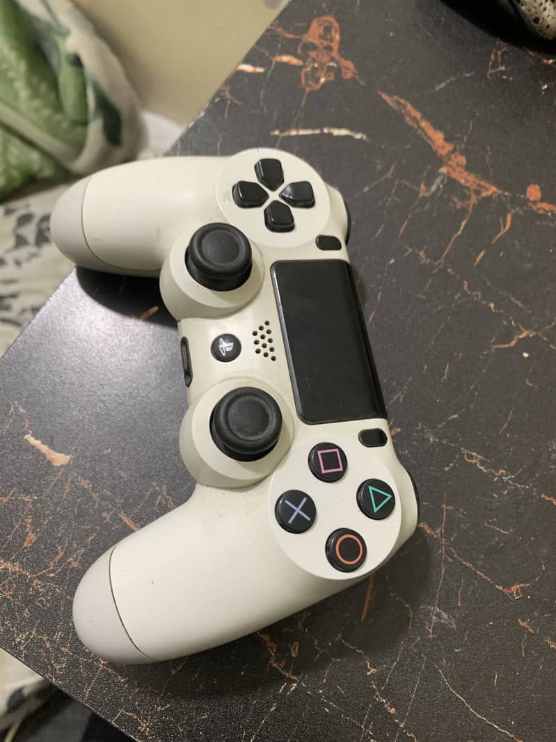 PS4 Controller Original 3