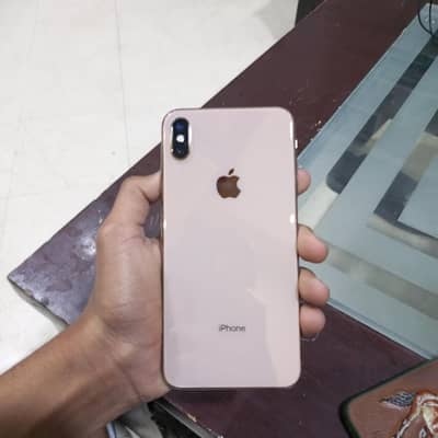 Iphone XS MAX 256Gb Non pta
