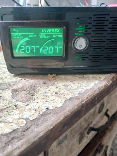 I want to sell my ups 1000 watt