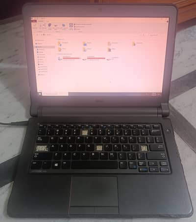 Dell laptop