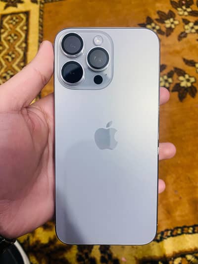 iPhone 15 pro max ( 256gb ) ( 88% health )