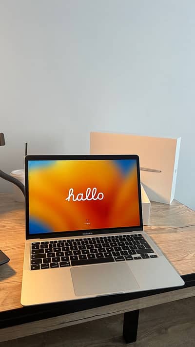 Apple MacBook Pro Laptop | Clean And Ready