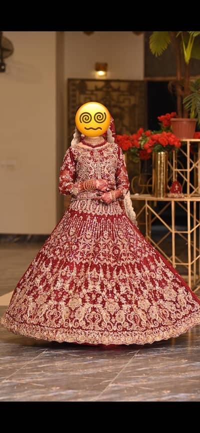 Barat Lehnga
