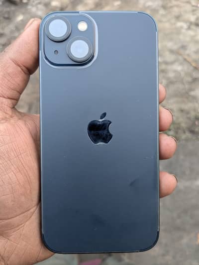 I phone 13 jv 128 gb 10/9