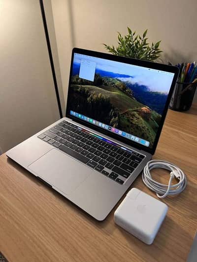 MacBook Pro by Apple