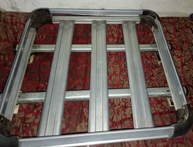 Roof Rack o
