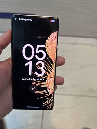 Google pixel 6 pro 12/128