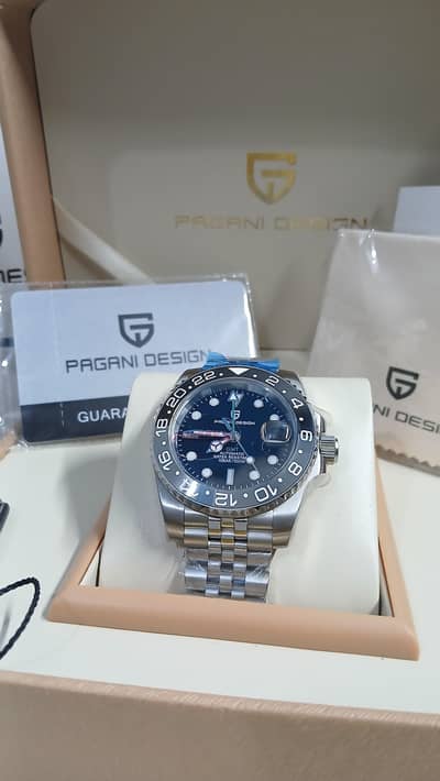 pagani design original watch