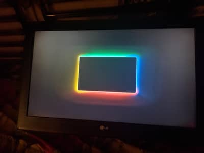 lg 34 inch smart led voice control airmouse built in