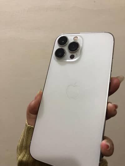 iPhone 13promax fu non pta