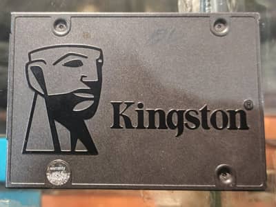 KINGSTON SSD 240 GB