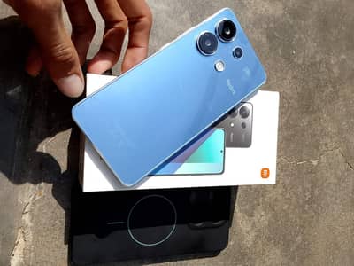 Xiaomi / Redmi Note 13