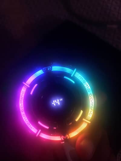 Memo cx 15 phone cooler