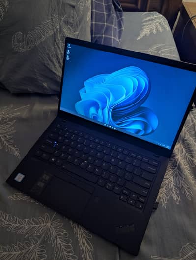 Lenovo X1 Carbon - 256gb