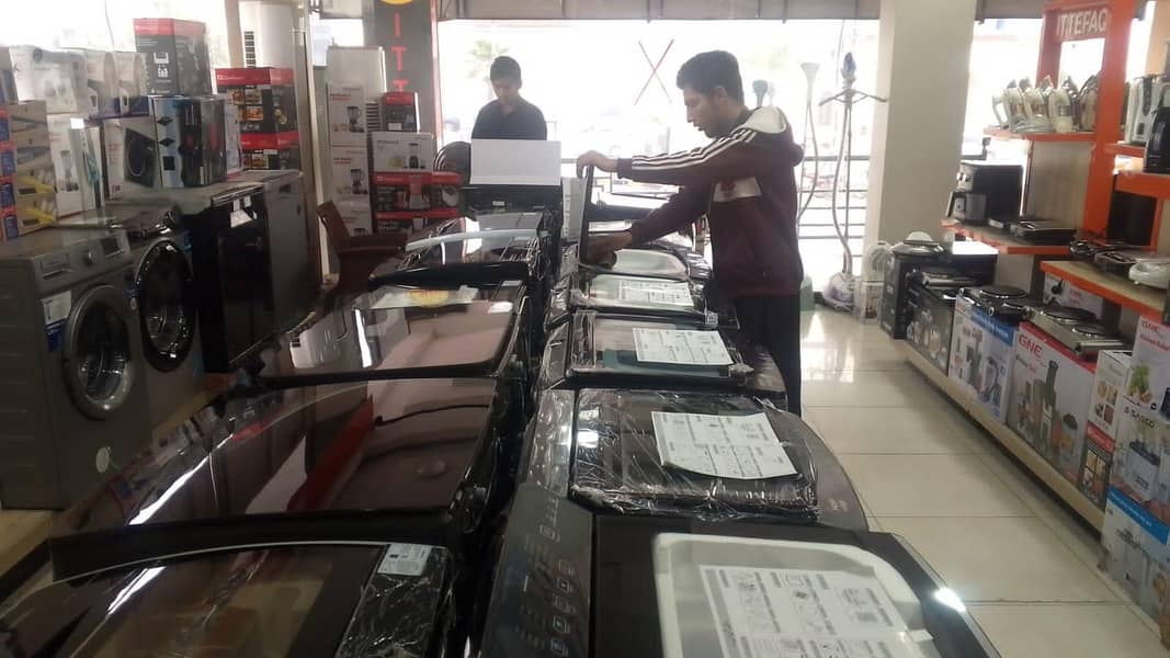 Helper or Loader & 5 multiple jobs 0