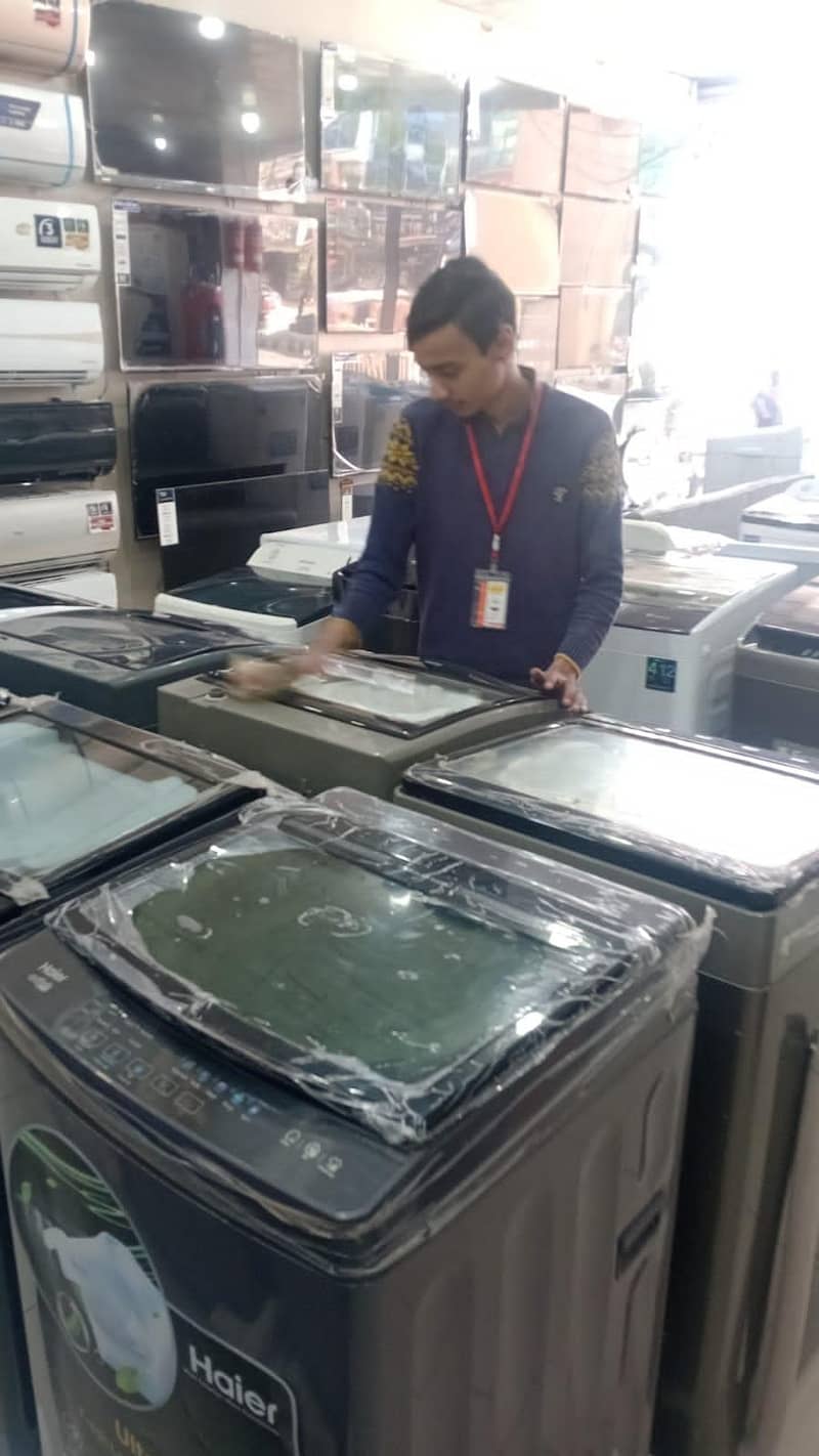 Helper or Loader & 5 multiple jobs 2