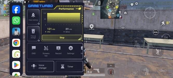 Mi 11t 8+4 128 GB all ok