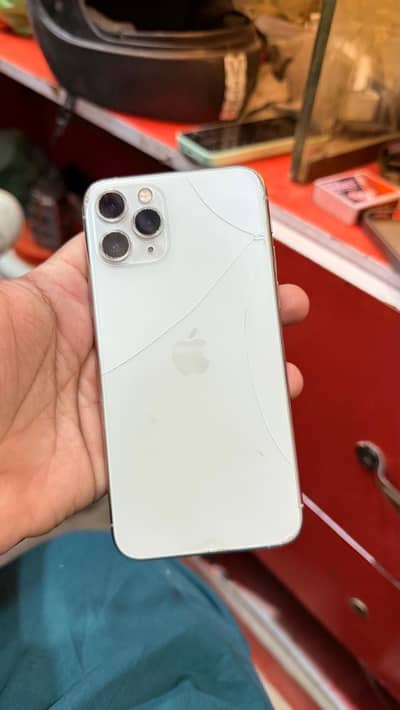 iPhone 11 pro factory unlock 256gb