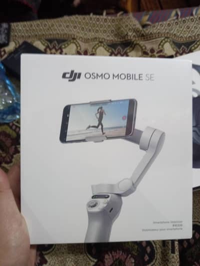 Dji Osmo Phone Gimbal