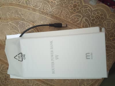 mpower Bank 2c